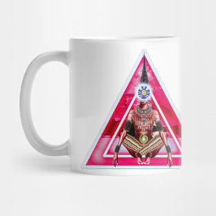 ANYANWU By SIRIUS-UGO-ART Mug